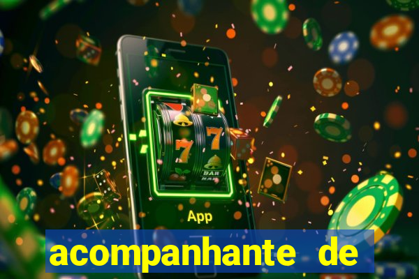 acompanhante de feira de santana